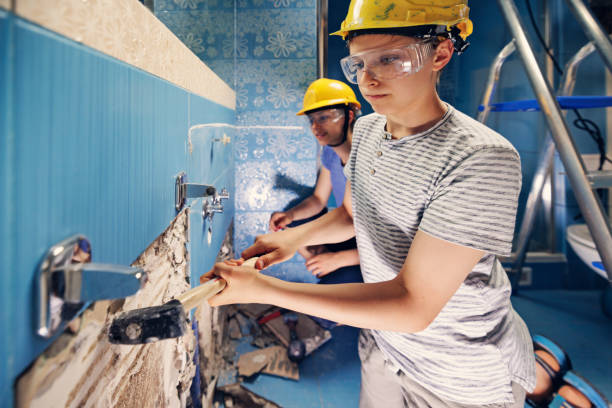 Best Mold Removal for HVAC Installations  in Olathe, KS